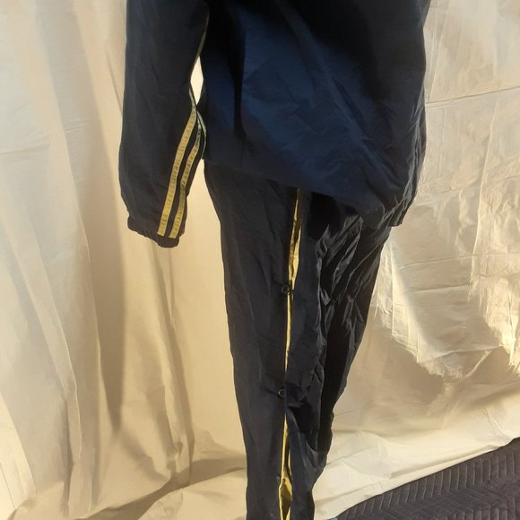 Adidas Jacket and  Sweatpants - Picture 4 of 7